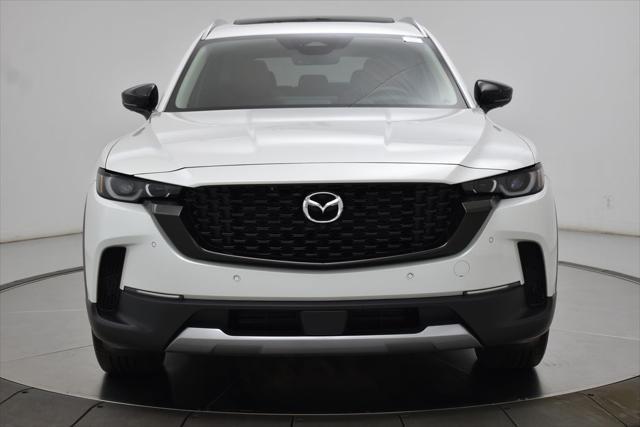 used 2025 Mazda CX-50 car, priced at $41,995