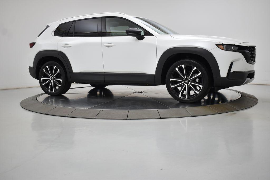 used 2025 Mazda CX-50 car, priced at $40,995