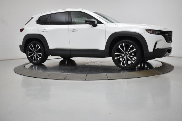 used 2025 Mazda CX-50 car, priced at $41,995