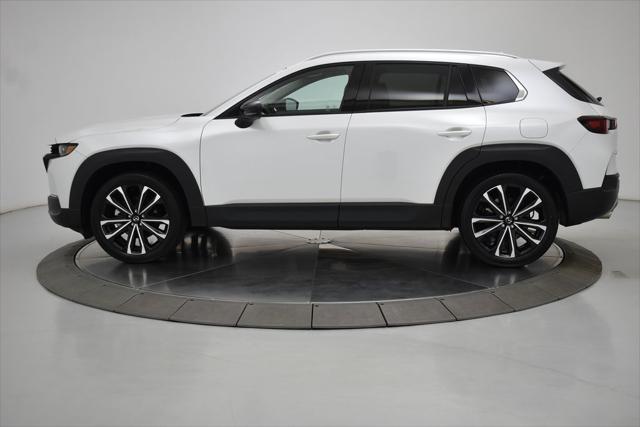 used 2025 Mazda CX-50 car, priced at $41,995