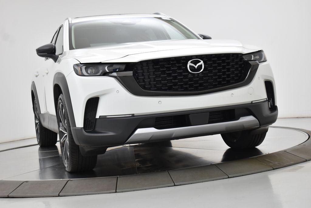 used 2025 Mazda CX-50 car, priced at $40,995