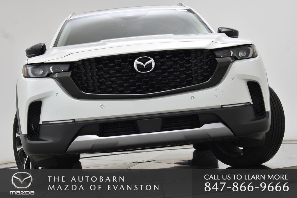 used 2025 Mazda CX-50 car, priced at $36,595
