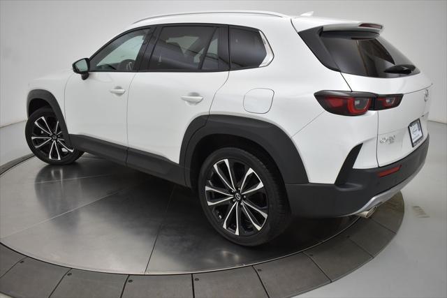 used 2025 Mazda CX-50 car, priced at $41,995