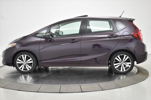 used 2015 Honda Fit car, priced at $13,995