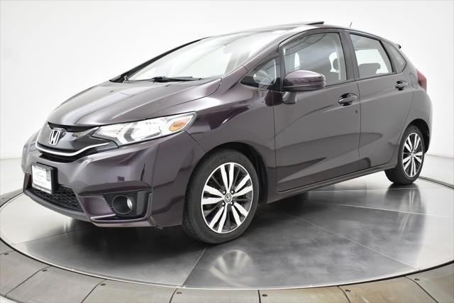 used 2015 Honda Fit car, priced at $13,995