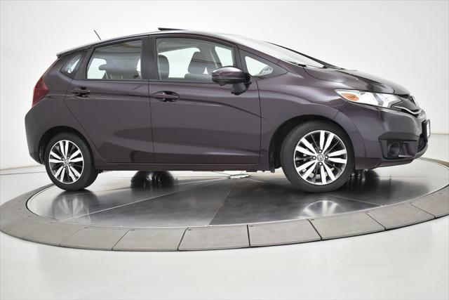 used 2015 Honda Fit car, priced at $13,995