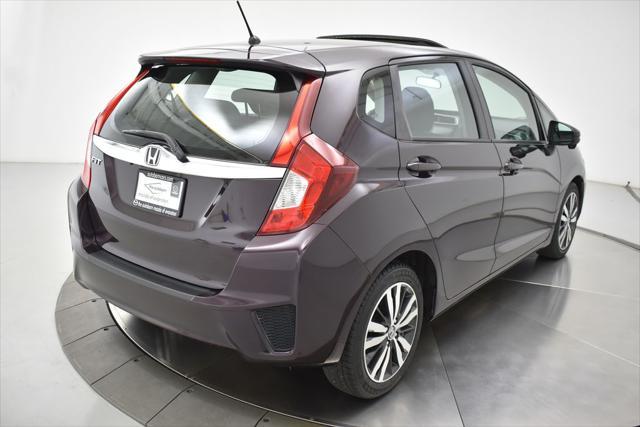 used 2015 Honda Fit car, priced at $13,995