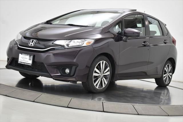 used 2015 Honda Fit car, priced at $13,995