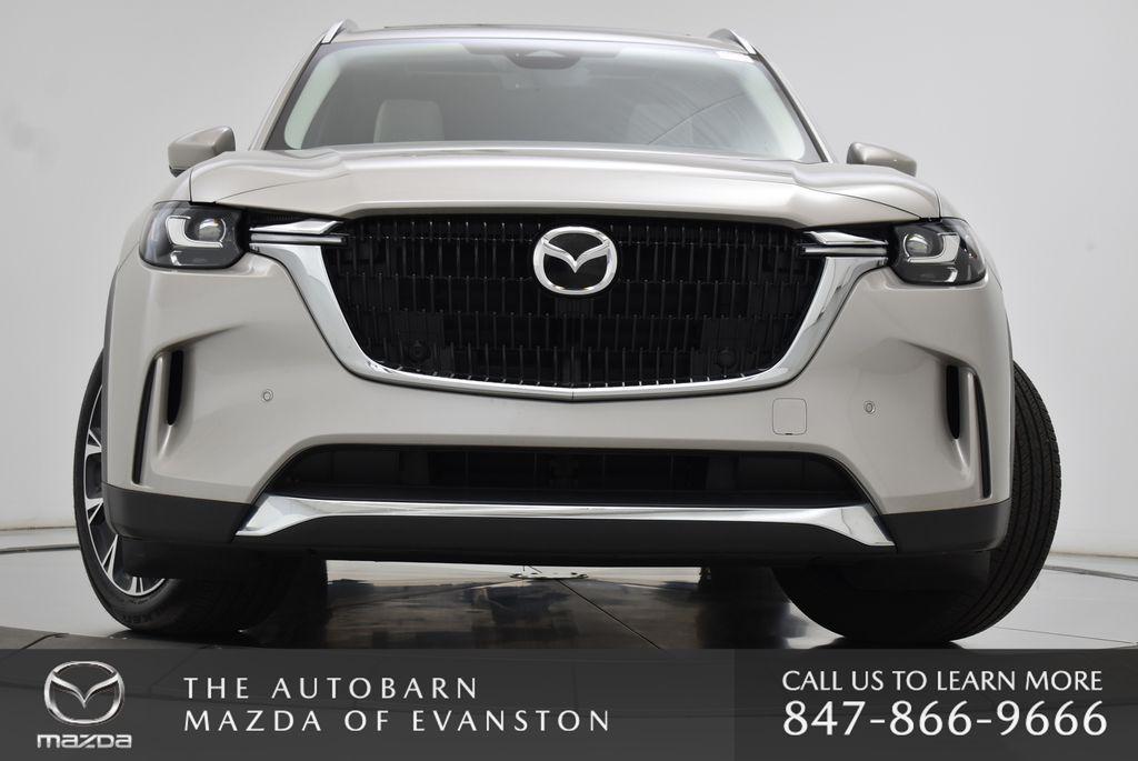used 2024 Mazda CX-90 PHEV car, priced at $40,795
