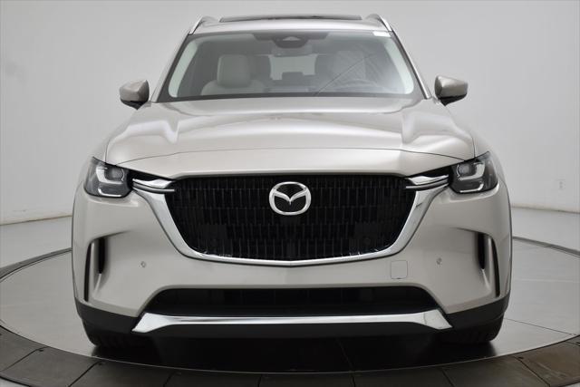 used 2024 Mazda CX-90 PHEV car, priced at $43,495