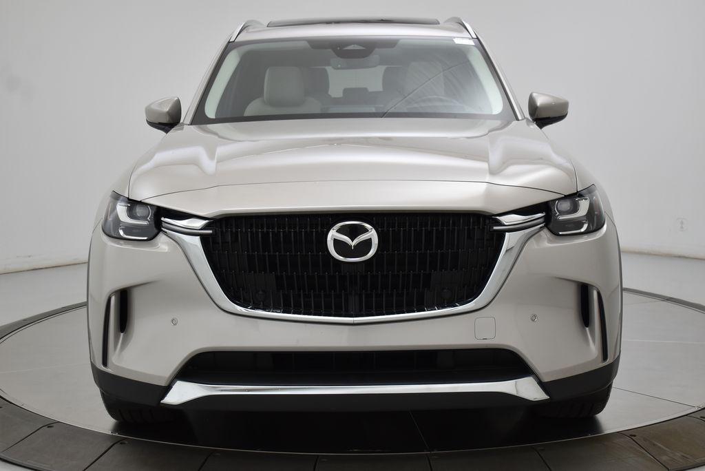 used 2024 Mazda CX-90 PHEV car, priced at $41,795