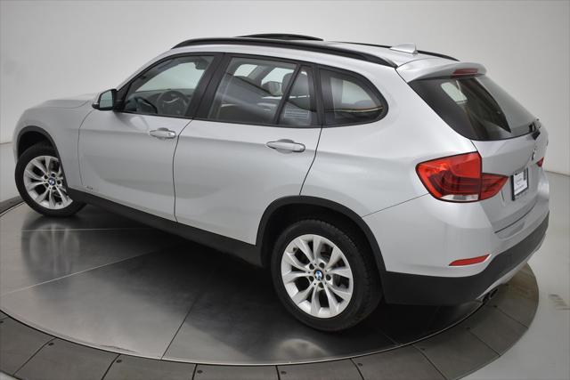 used 2014 BMW X1 car, priced at $9,995