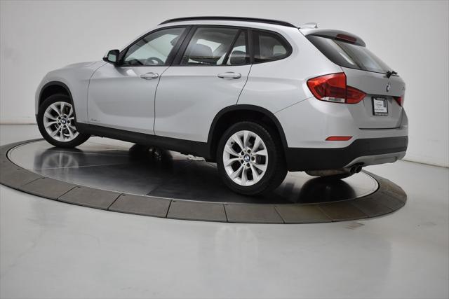 used 2014 BMW X1 car, priced at $9,995
