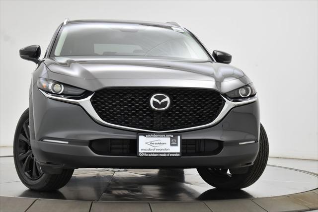 new 2025 Mazda CX-30 car, priced at $28,243