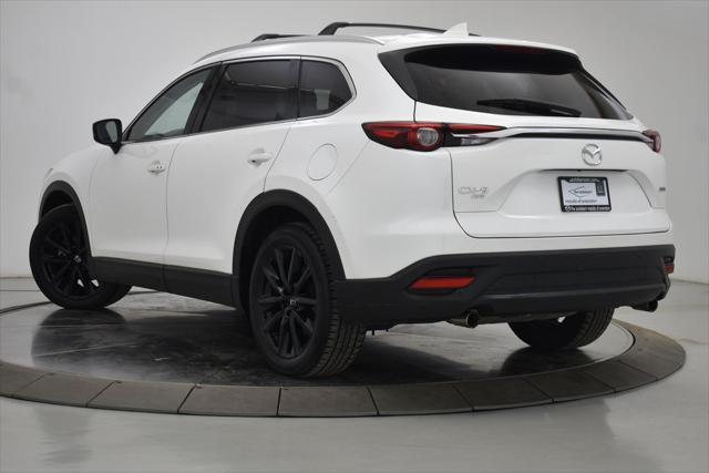 used 2022 Mazda CX-9 car, priced at $30,995