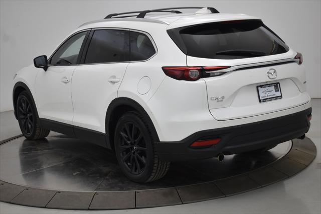 used 2022 Mazda CX-9 car, priced at $30,995