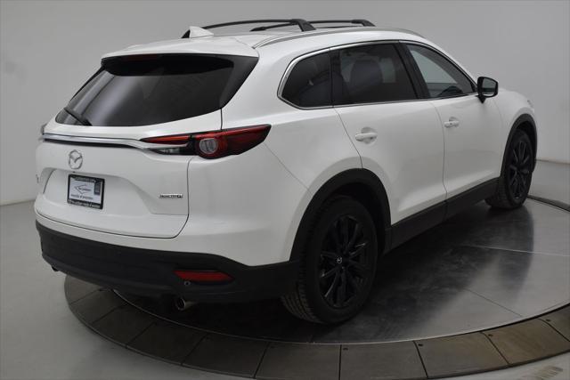 used 2022 Mazda CX-9 car, priced at $30,995