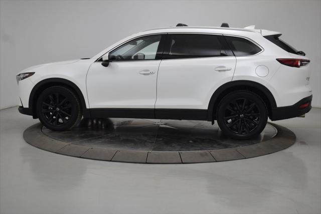 used 2022 Mazda CX-9 car, priced at $30,995