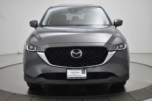 used 2023 Mazda CX-5 car, priced at $27,995