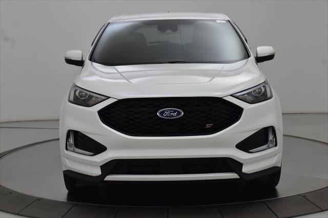 used 2022 Ford Edge car, priced at $33,995