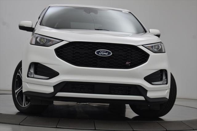 used 2022 Ford Edge car, priced at $33,995