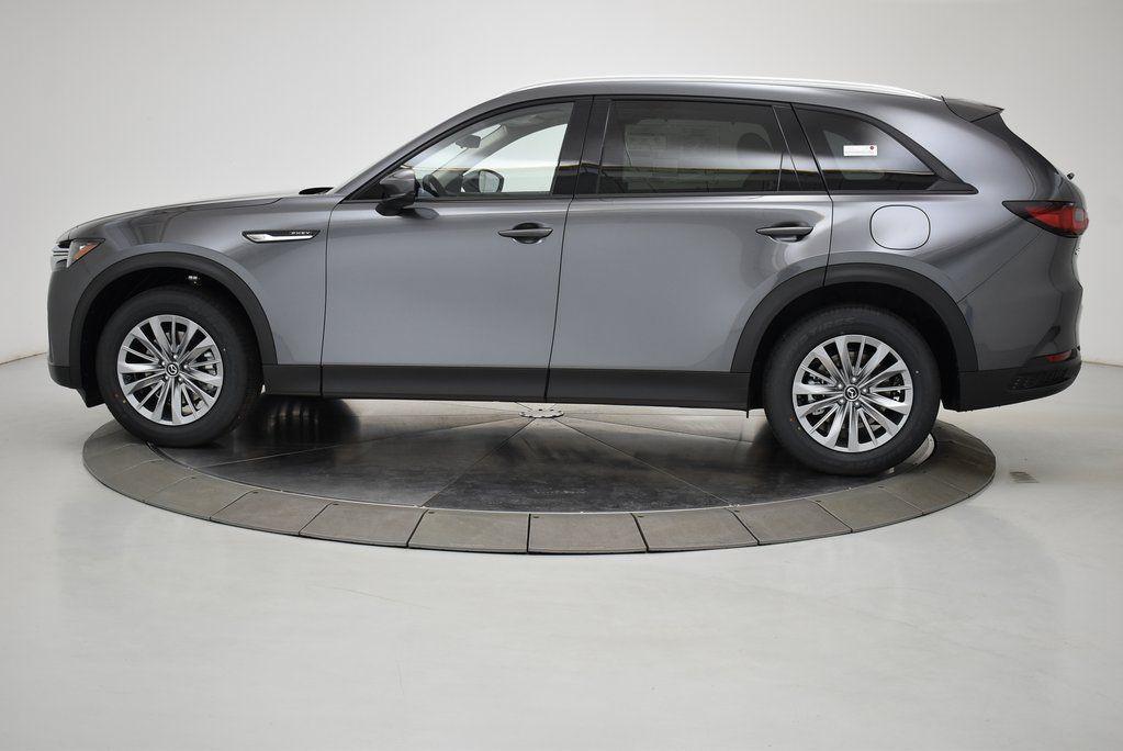 used 2024 Mazda CX-90 PHEV car, priced at $39,995