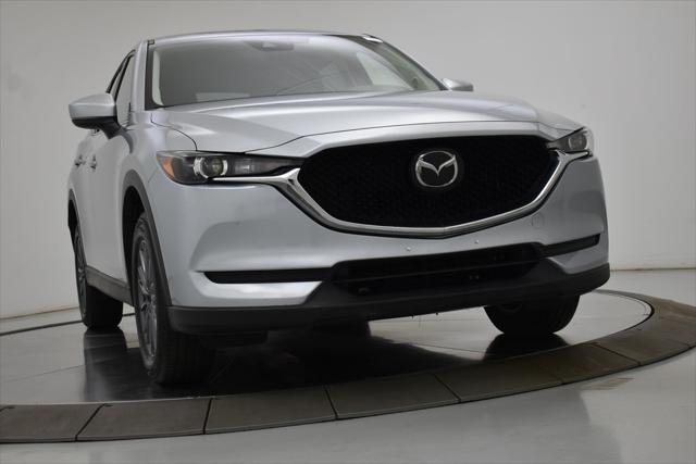 used 2019 Mazda CX-5 car, priced at $20,995