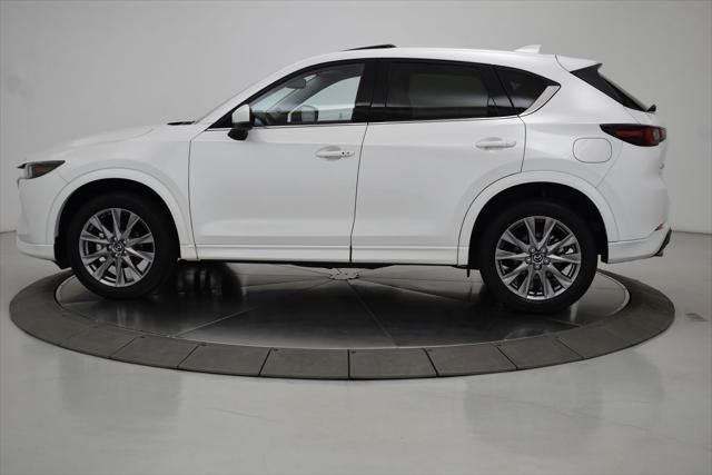 used 2024 Mazda CX-5 car, priced at $32,995