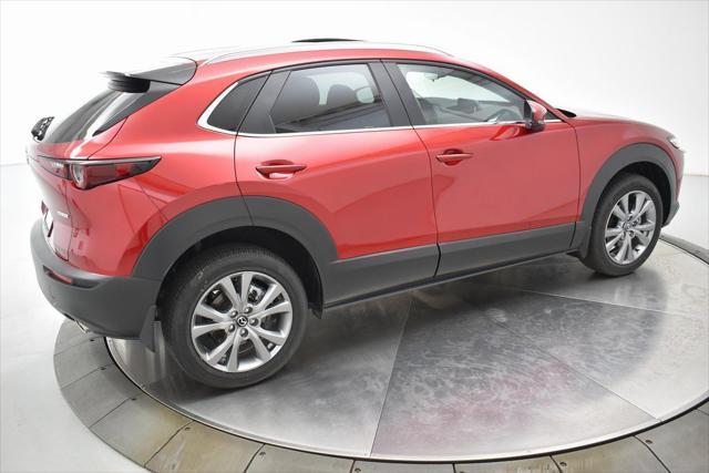 used 2024 Mazda CX-30 car, priced at $27,695