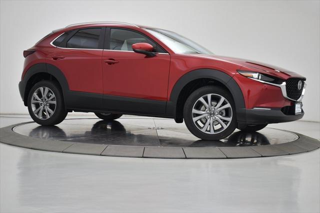 used 2024 Mazda CX-30 car, priced at $27,695