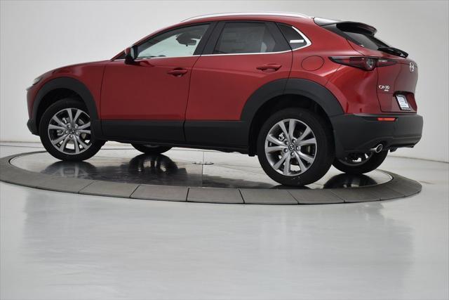 used 2024 Mazda CX-30 car, priced at $27,695