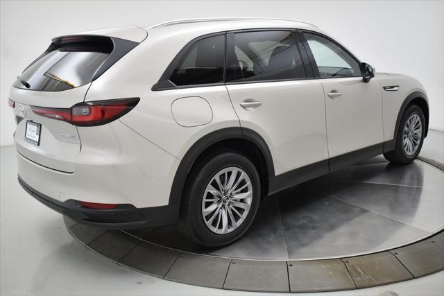 used 2024 Mazda CX-90 PHEV car, priced at $41,495