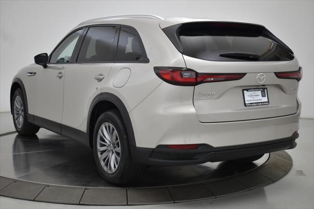 used 2024 Mazda CX-90 PHEV car, priced at $41,495