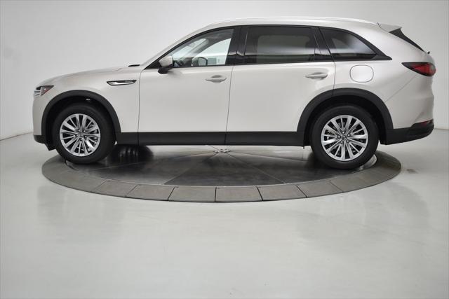 used 2024 Mazda CX-90 PHEV car, priced at $41,495