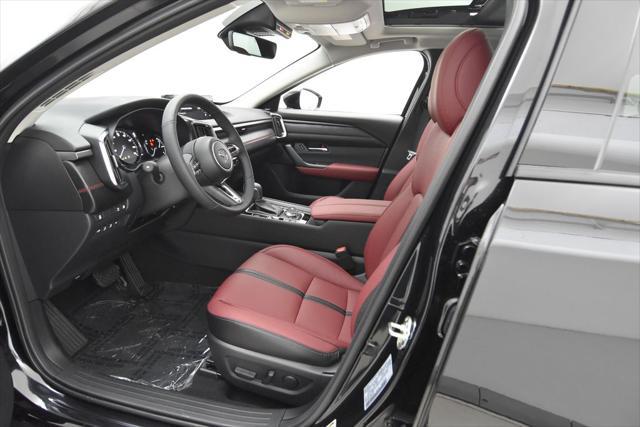 new 2025 Mazda CX-50 Hybrid car, priced at $41,101