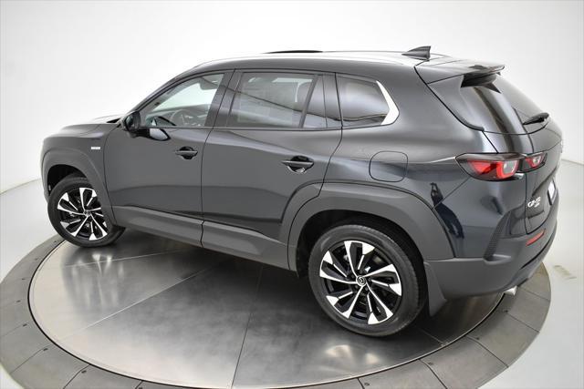 new 2025 Mazda CX-50 Hybrid car, priced at $41,101