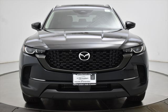 new 2025 Mazda CX-50 Hybrid car, priced at $41,101
