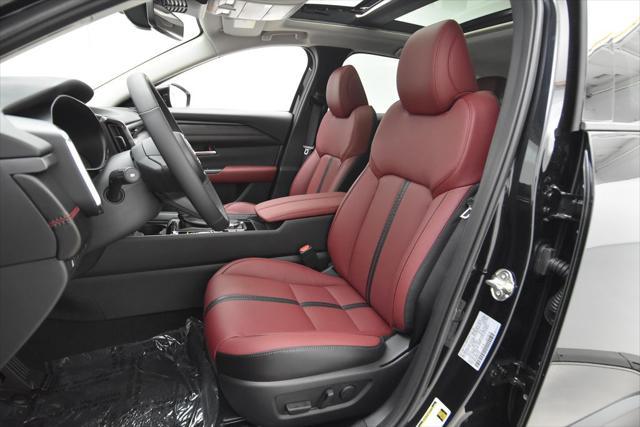 new 2025 Mazda CX-50 Hybrid car, priced at $41,101