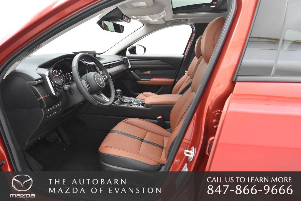 used 2025 Mazda CX-50 car, priced at $36,795