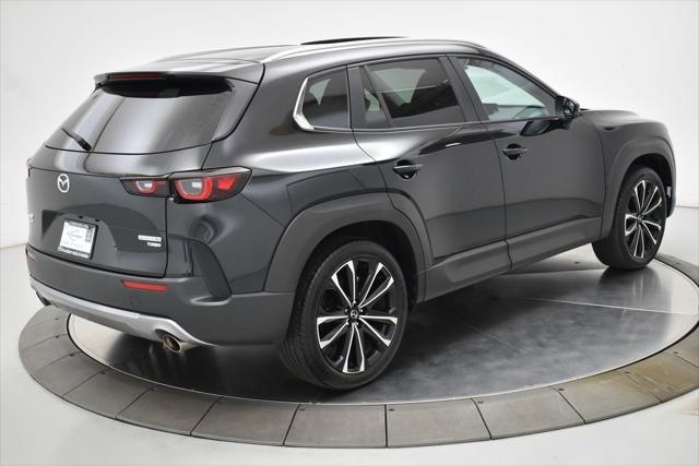 used 2024 Mazda CX-50 car, priced at $35,495