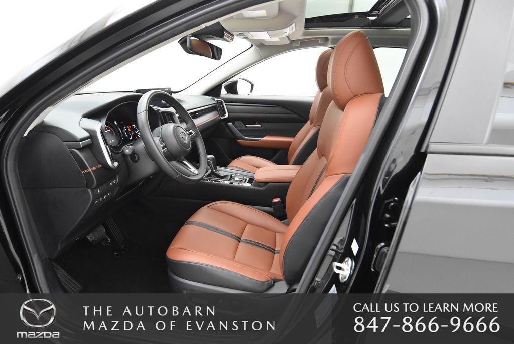 used 2024 Mazda CX-50 car, priced at $32,295