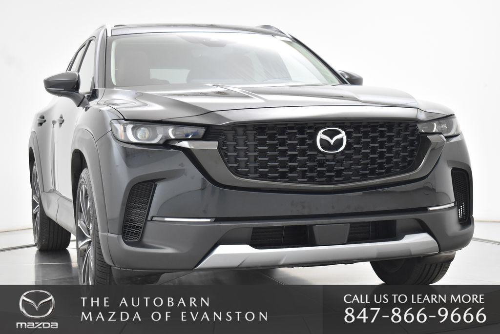 used 2024 Mazda CX-50 car, priced at $32,295