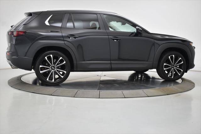 used 2024 Mazda CX-50 car, priced at $35,495