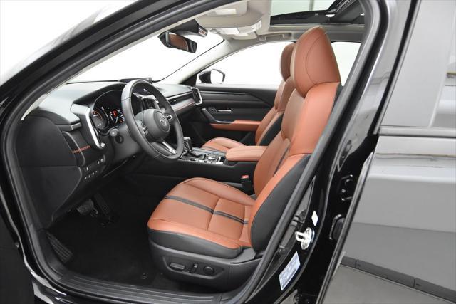 used 2024 Mazda CX-50 car, priced at $35,495