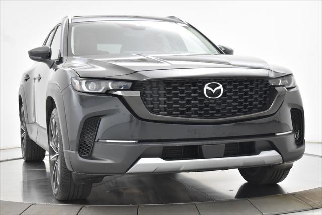 used 2024 Mazda CX-50 car, priced at $35,495