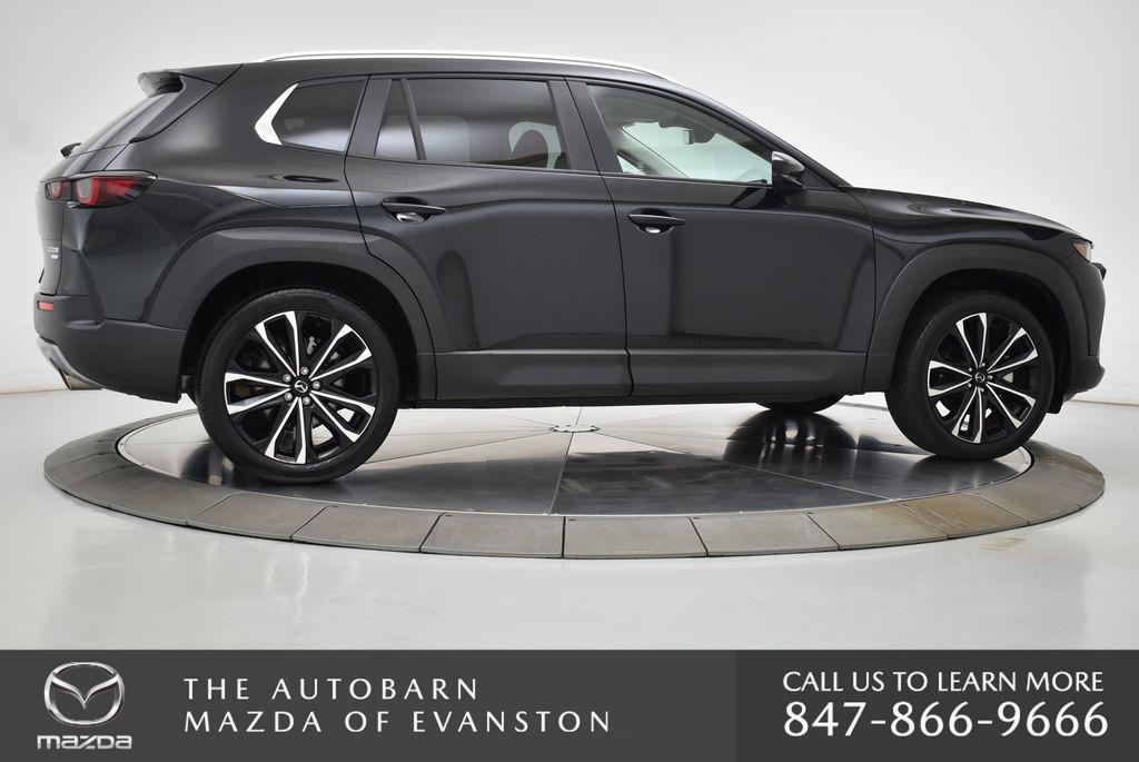 used 2024 Mazda CX-50 car, priced at $32,295
