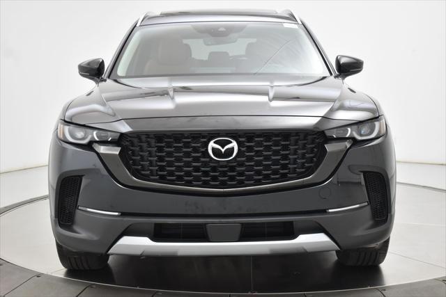 used 2024 Mazda CX-50 car, priced at $35,495