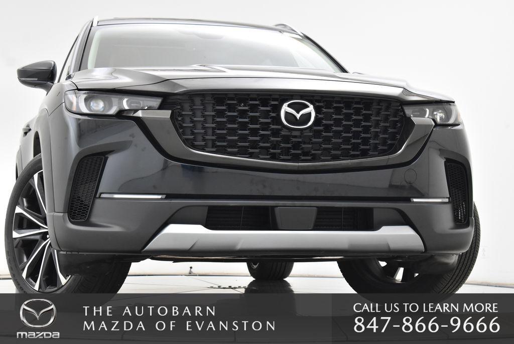 used 2024 Mazda CX-50 car, priced at $32,295