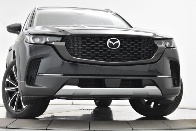 used 2024 Mazda CX-50 car, priced at $35,495