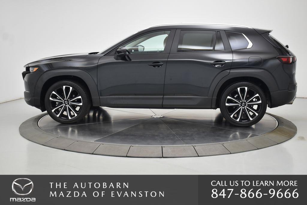used 2024 Mazda CX-50 car, priced at $32,295
